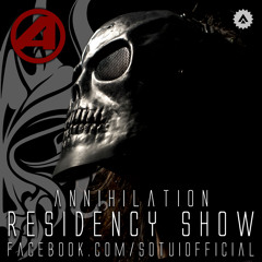 Annihilation | Seeds Of the Upcoming Infection (ESP) - SOTUI Podcast #3 | June 2015