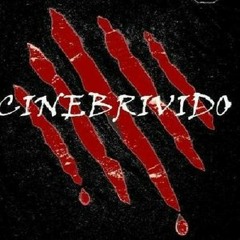 #248 CineBrivido Production - My World (Dark Hard Industrial Rap Instrumental Epic Beat 2015 )
