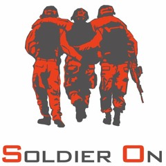 Major Bronson Horan 1