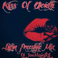 Kiss Of Death - Latin Freestyle Mix