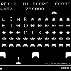 Move Forward, Destroy