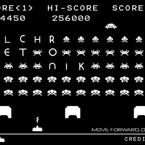 Move Forward, Destroy