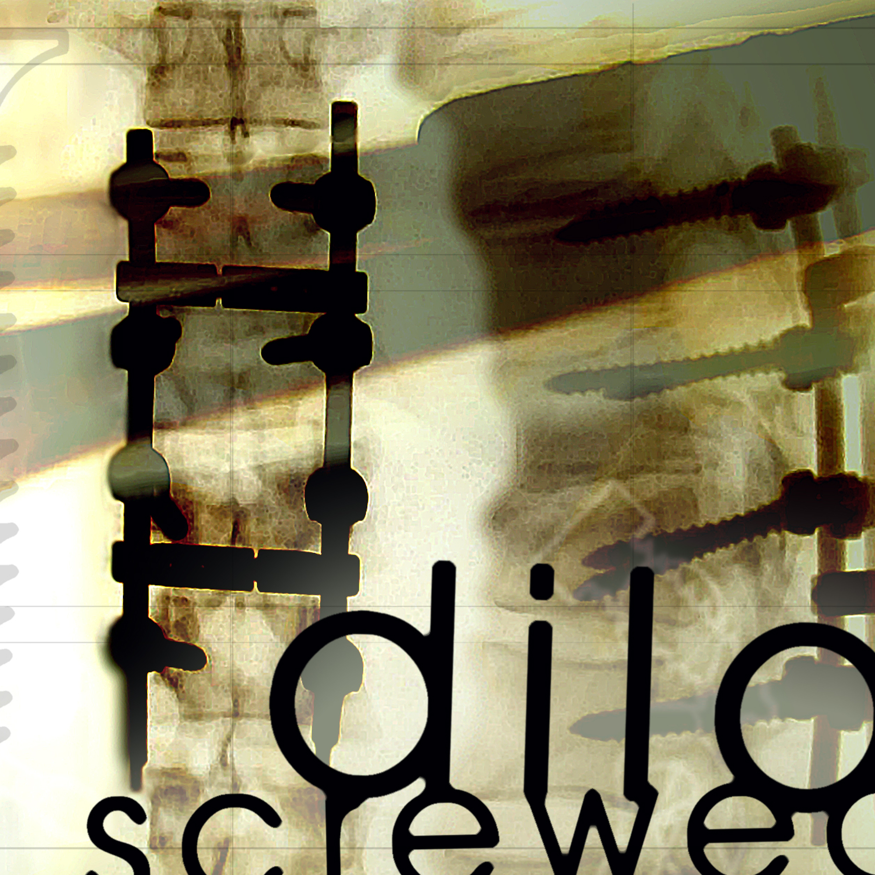 Dilo - 01 - War Inside episode artwork