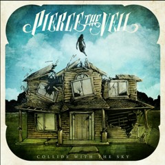 Tangled In The Great Escape by Pierce The Veil