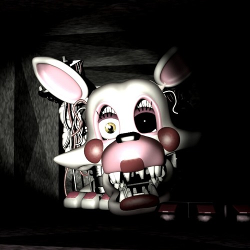 The Mangle 2