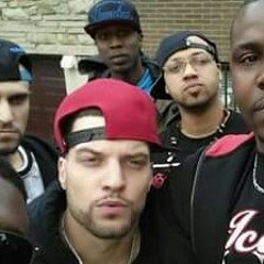 M.B.K Ft Dialekt If You Gangsta #M.B.K #ApeMobb