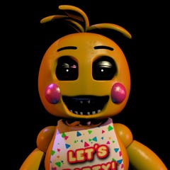 Fnaf 2 toy chica voice by Bridgette Near