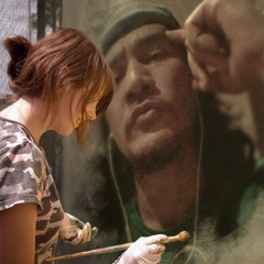 Karaoke "Red Red Wine"