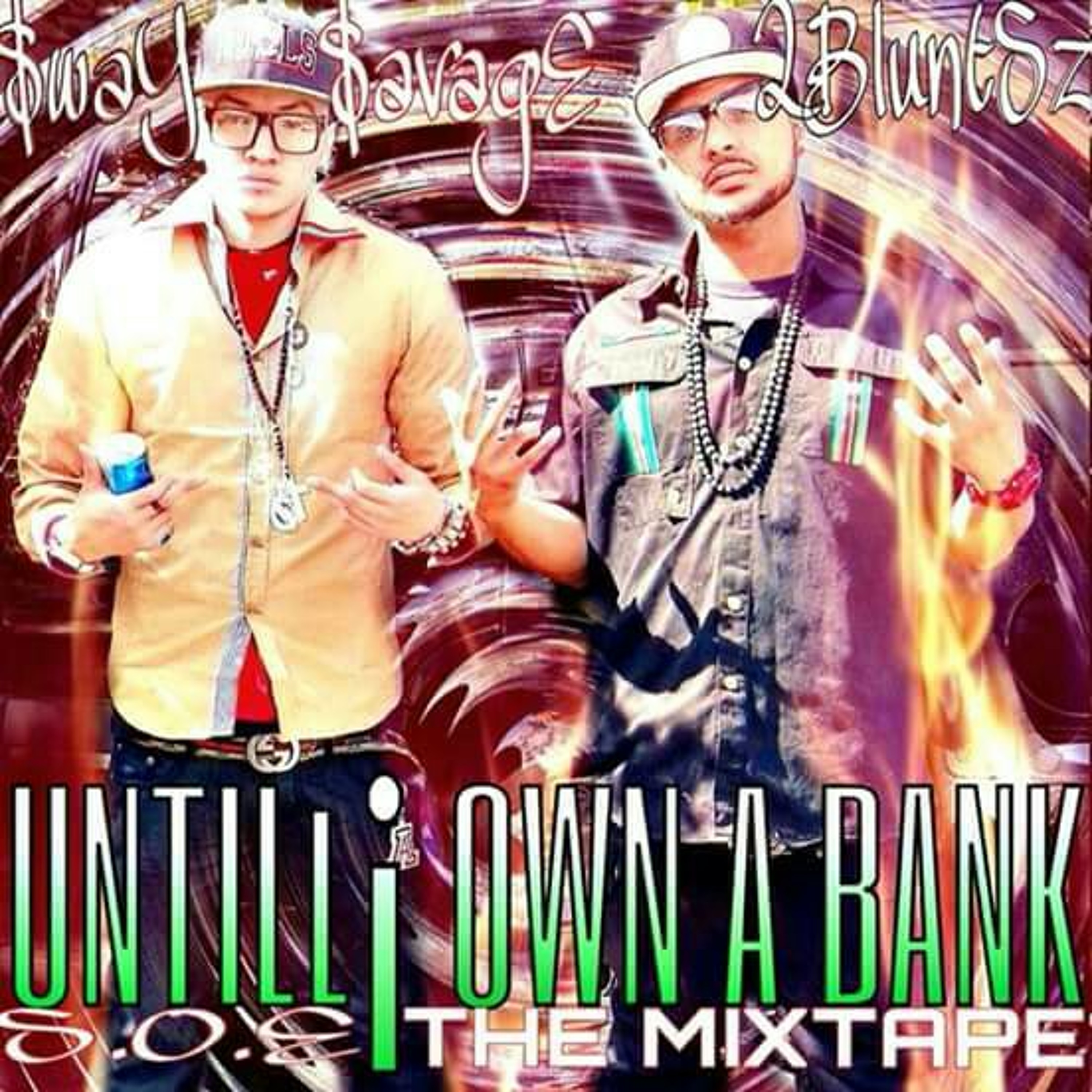 They Watchen Ft. CMG at Mic Ortiz episode artwork