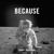 Artwork for Bobby Nourmand - B E C A U S E (Original Mix)