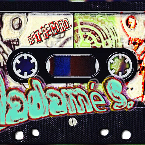 Madame S. SeRoqUeL FÜrS VoLk