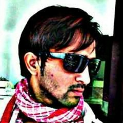 Aashuon ke Sahare Main Apne Pyar ko Paana Nahi Chahata; Agar Tum ko bhi Humse Ishq Hai to Muskurate Huye Aana  Khushi milegi Hume ...    -jahaaL