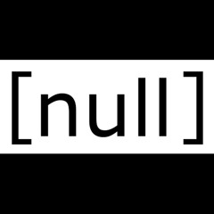 Nine Inch Nails ~ Zero Sum [null mix] (draft)