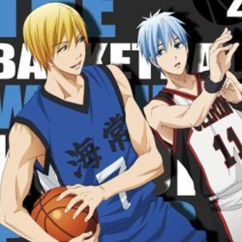 Stream -/- | Listen to KNB DRAMA CD playlist online for free on SoundCloud