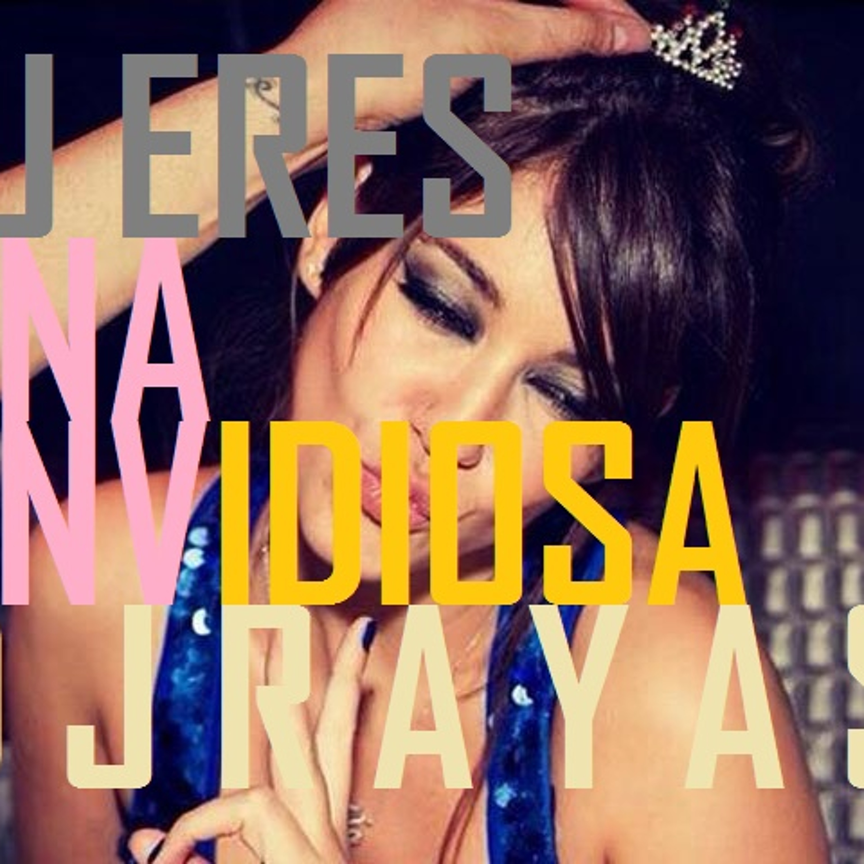 Tu Eres Una Envidiosa - Tilsa Lozano Y Dj Peligro - Dj Rayas 130 Bpm episode artwork