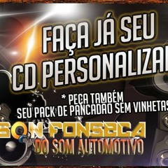 Dj Nelson Fonseca Feat MC Bin Laden - Mulher Gosta De Dinheiro (Remix 2015)