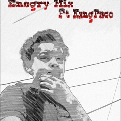 LilAntioch-Enegry Freestyle (ft. KxngPaco)