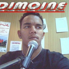 Djmoine 974 - Missty Remix