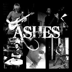 Charpoka | কী জলে ভেজাও তুমি রাগ গুলো - Ashes