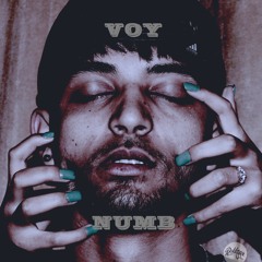 Numb (Prod: $pace $ave Logic)