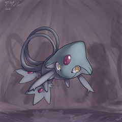 Sinnoh Lake Trio DRUMSTEP REMIX