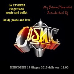 Afro Story 3  Taverna Edit