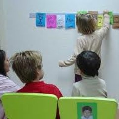 6. Sin Etiquetas Ni Rotulos - El Autismo Se Manifiesta En Cada Persona De Un Modo Diferente