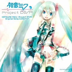 PoPiPo Hatsune Miku