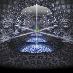 Tool - Eon Blue Apocalypse Cover