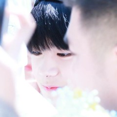 Jackson Yi