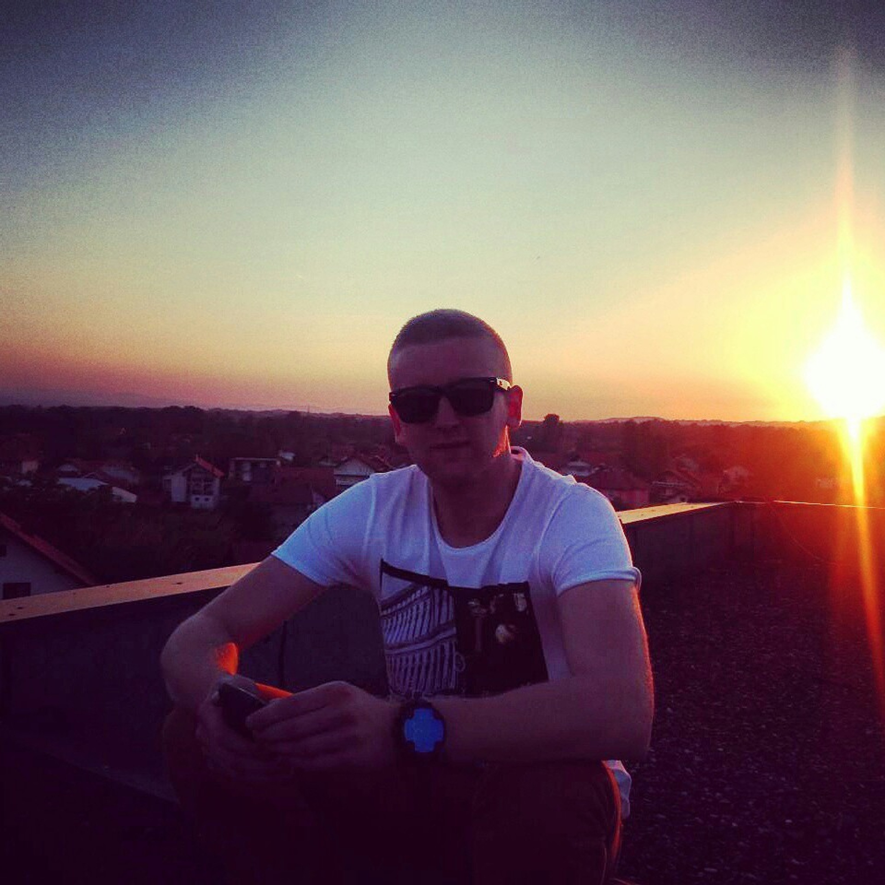 Adnan Jakubovic (aka Adnan)