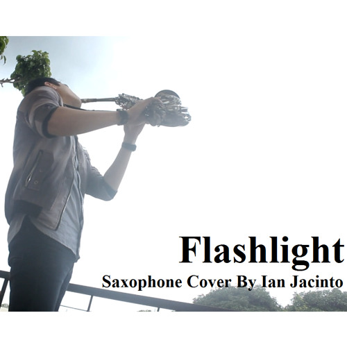 Jessie J - Flashlight [Pitch Perfect 2] (Saxophone Cover by Ian Jacinto)