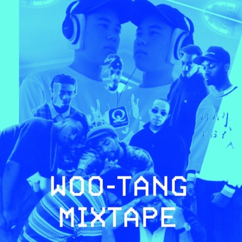 Woo-Tang MIXTAPE #2