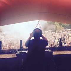 Gorge - DIS Open Air 07.06.2015