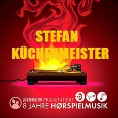 stephan küchenmeister 8 jahre hörspielmusik