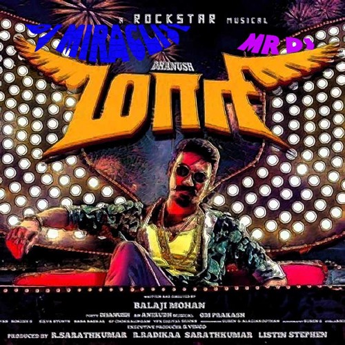 Maari Thara Local Mixx ...:::MrDJ:::..✯DJ Miraclist✯