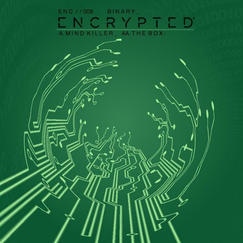 Binary - ENC009 [FKOF Promo]