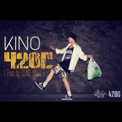 UNO BUCKX - 420C (prod. By DONO, MINI.K)