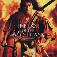 The Last Of The Mohicans - Guitar (Music)