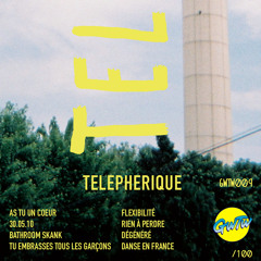 Téléphérique - .
