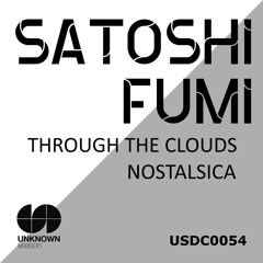 Through The Clouds - Satoshi Fumi