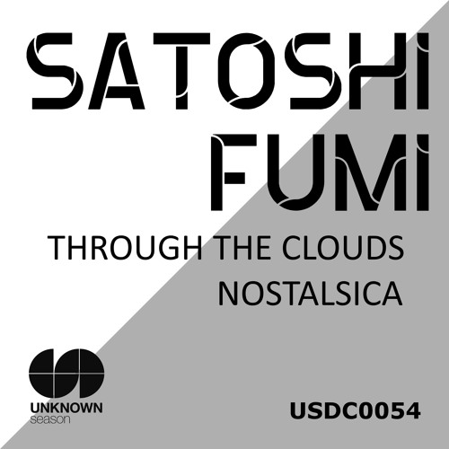 Through The Clouds - Satoshi Fumi