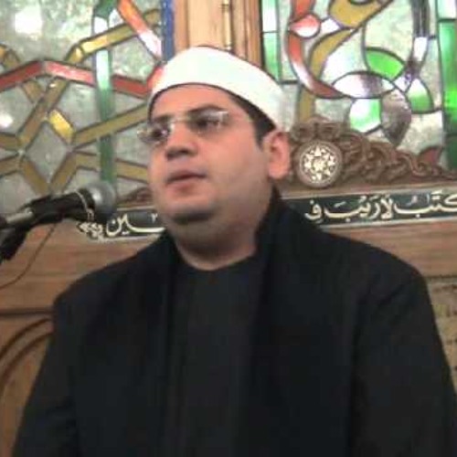 نسخة معدلة خالية من شوشرة الجمهور- الشيخ ياسر الشرقاوى -  روووعة
