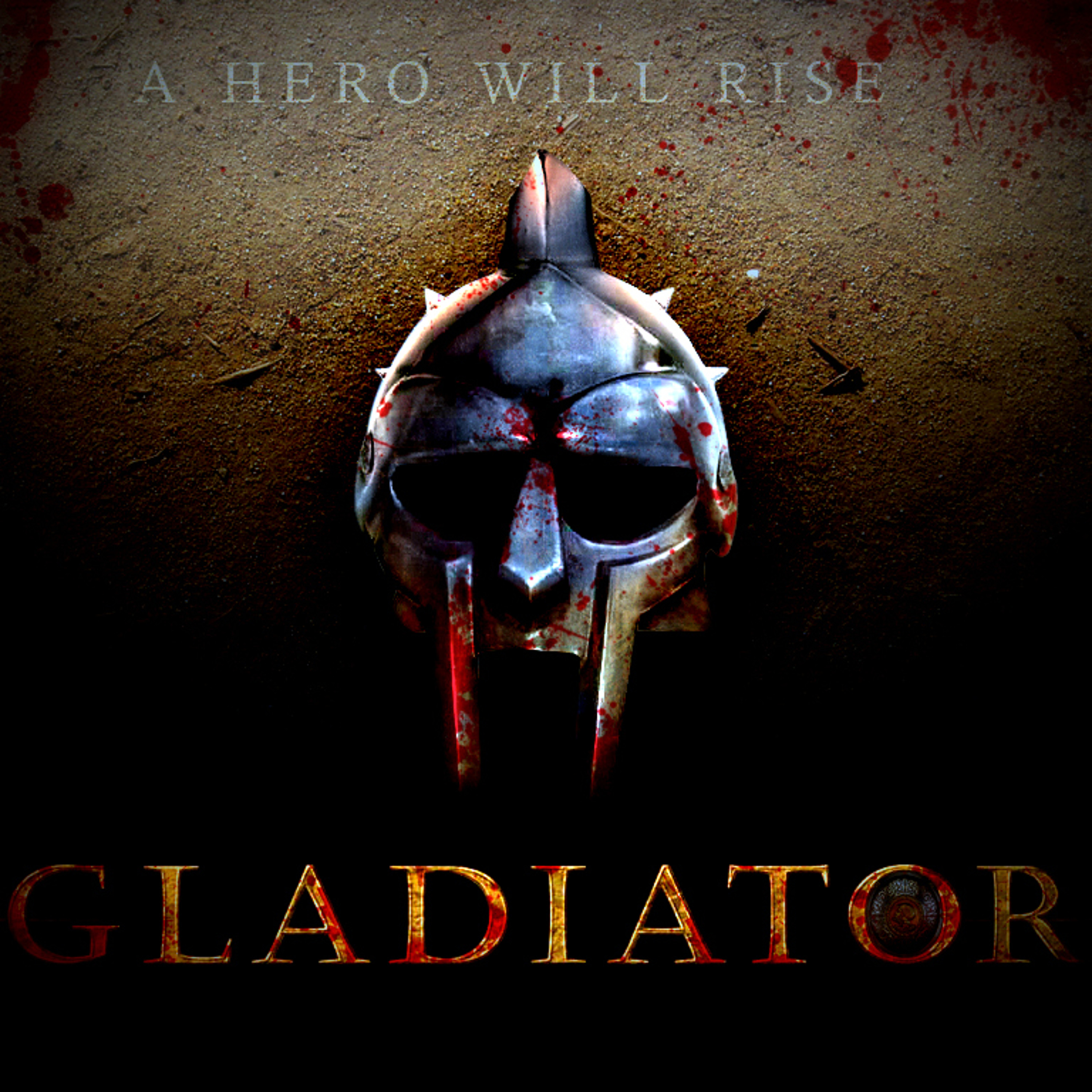 Gladiator Intro [DVBTZ MASHUP] episode artwork
