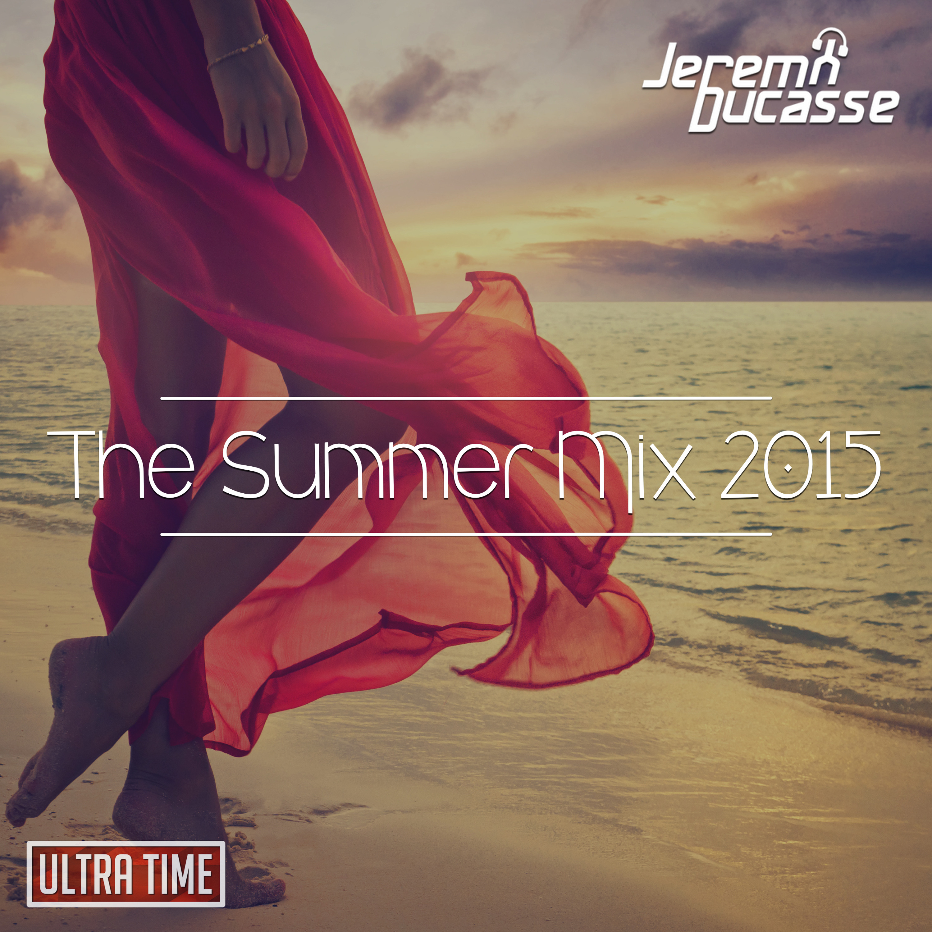 The Summer Mix 2015 episode artwork