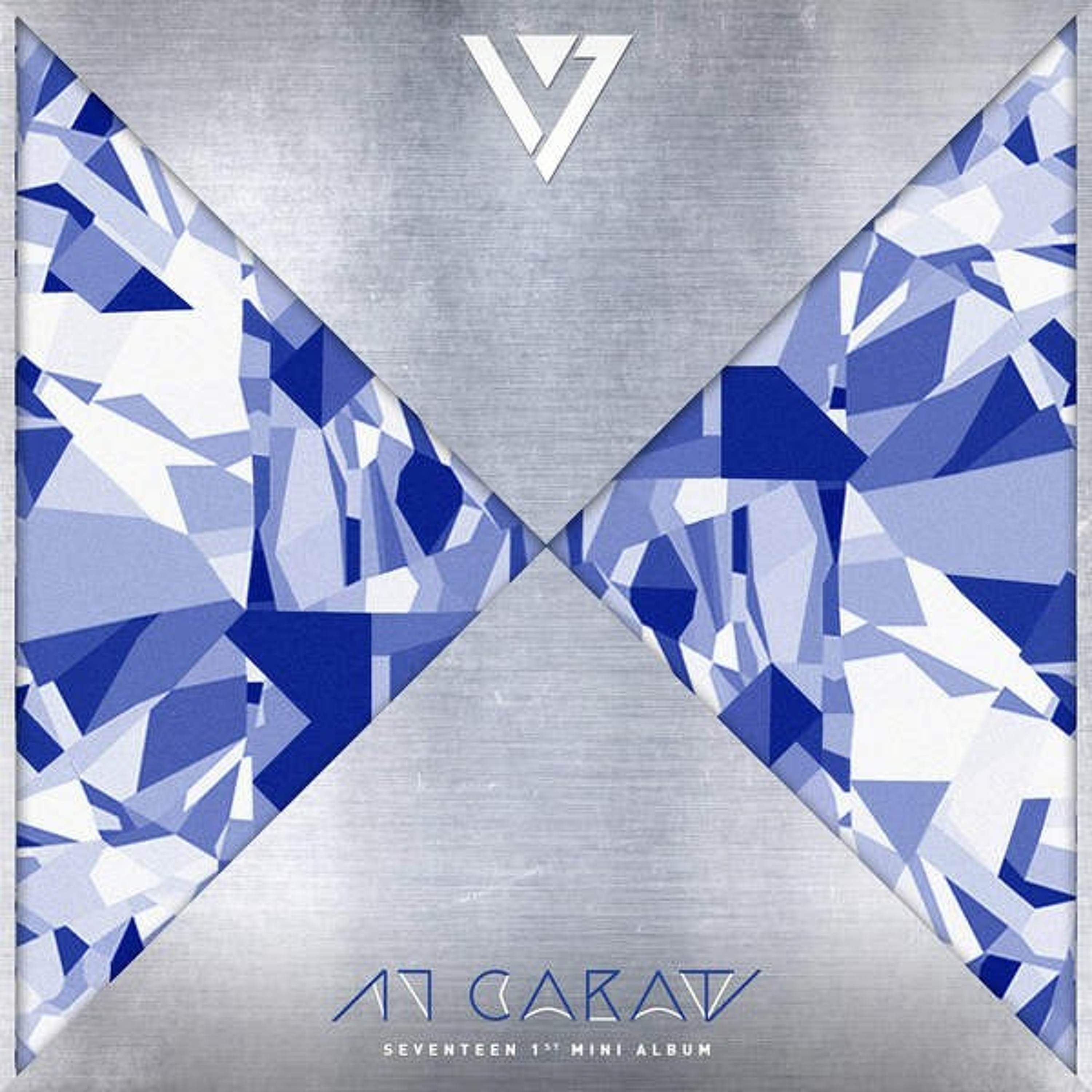 Adore U - Seventeen (English Acoustic Cover) episode artwork