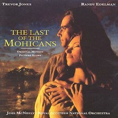 The last of the Mohicans & Monamour ( Music )