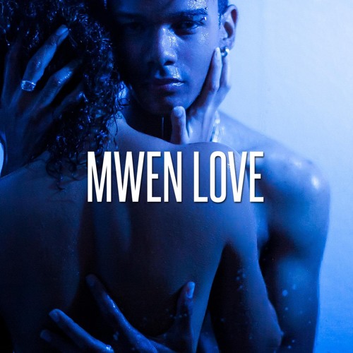 Anthonny Drew - Mwen Love - Zouk Remix