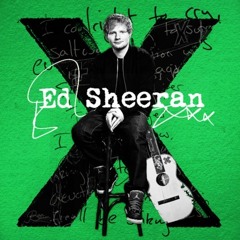 Ed Sheeran - Thinking Out Loud
