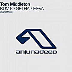 HEVA_Tom Middleton (Original Mix)